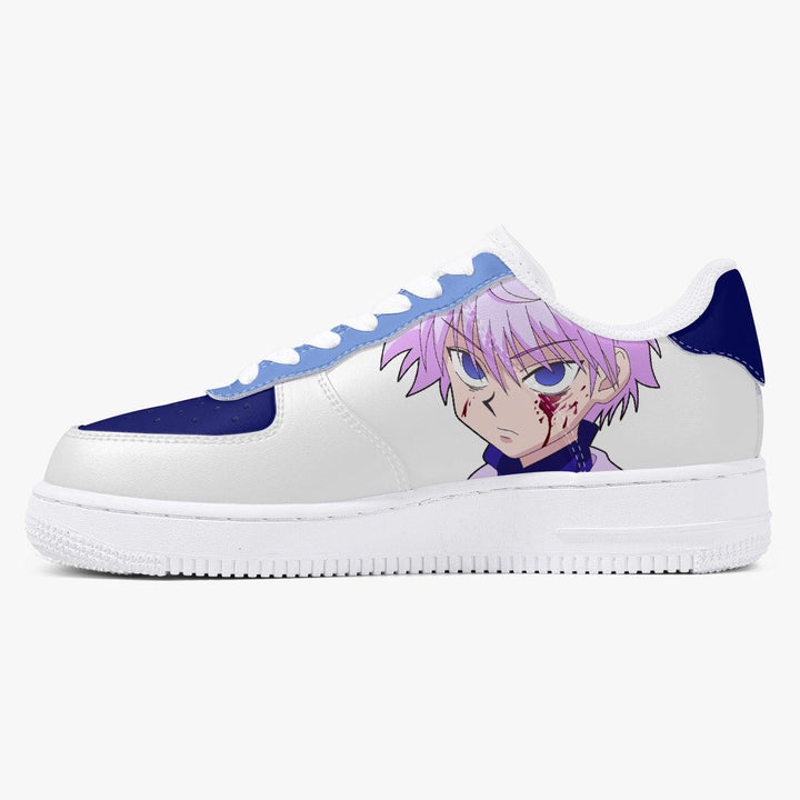 Hunter X Hunter Gon X Killua Air F1 Anime Shoes _ Hunter X Hunter _ Ayuko