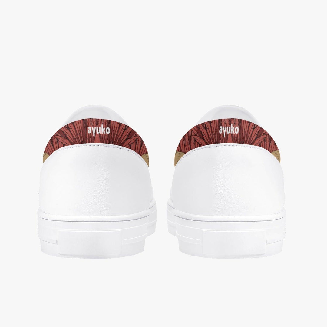 My Hero Academia Hawks Kids Slipons Anime Shoes _ My Hero Academia _ Ayuko