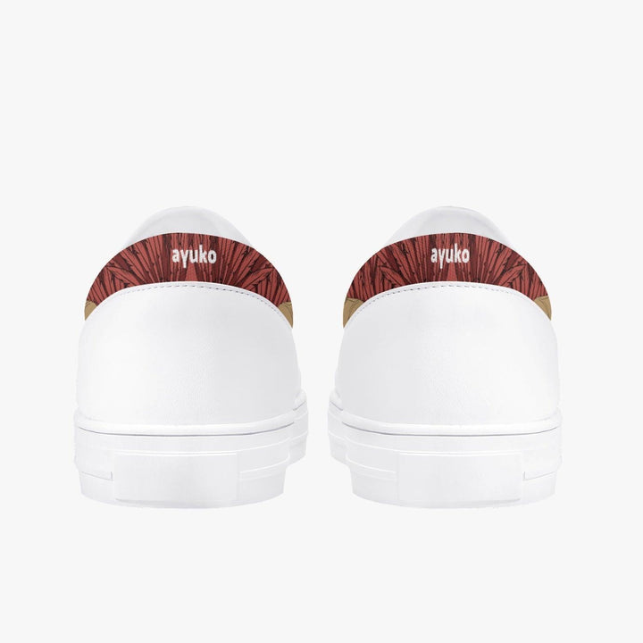 My Hero Academia Hawks Kids Slipons Anime Shoes _ My Hero Academia _ Ayuko