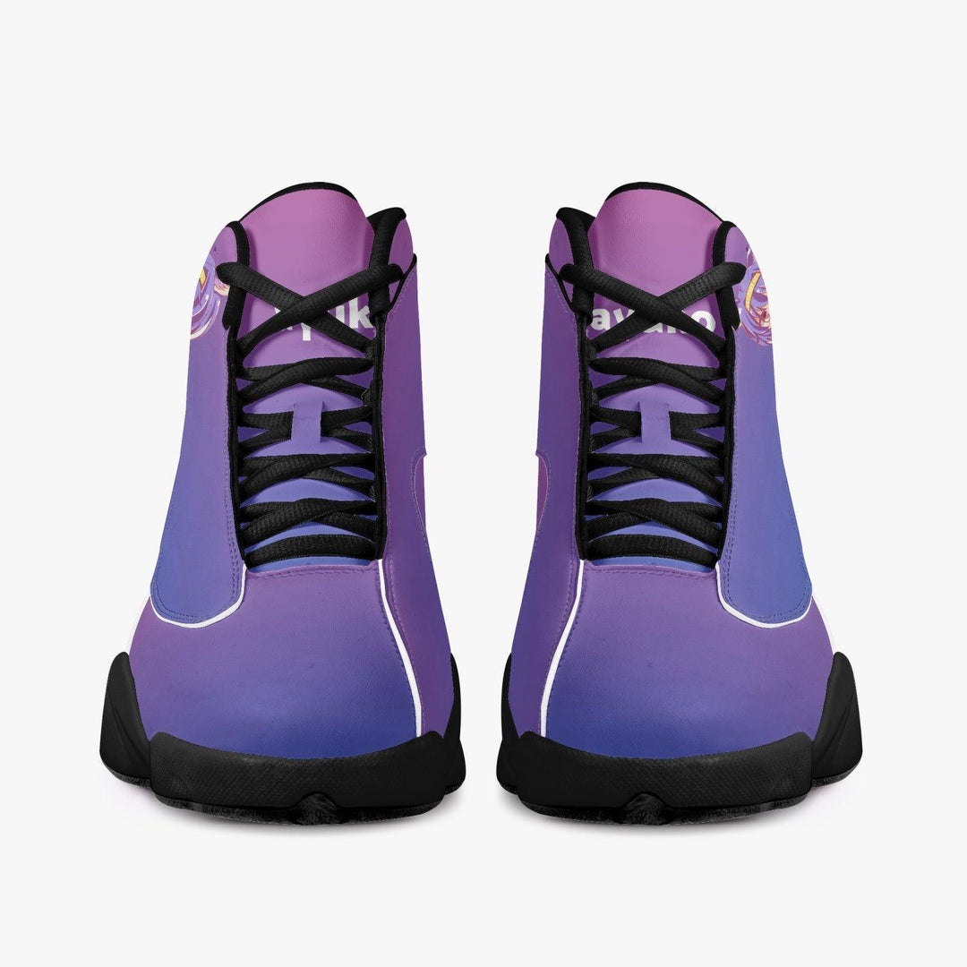 No Game No Life Izuna Harsuse JD13 Anime Shoes _ No Game No Life _ Ayuko