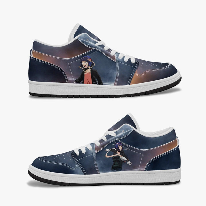 My Hero Academia Kyoka Jiro JD1 Low Anime Shoes _ My Hero Academia _ Ayuko