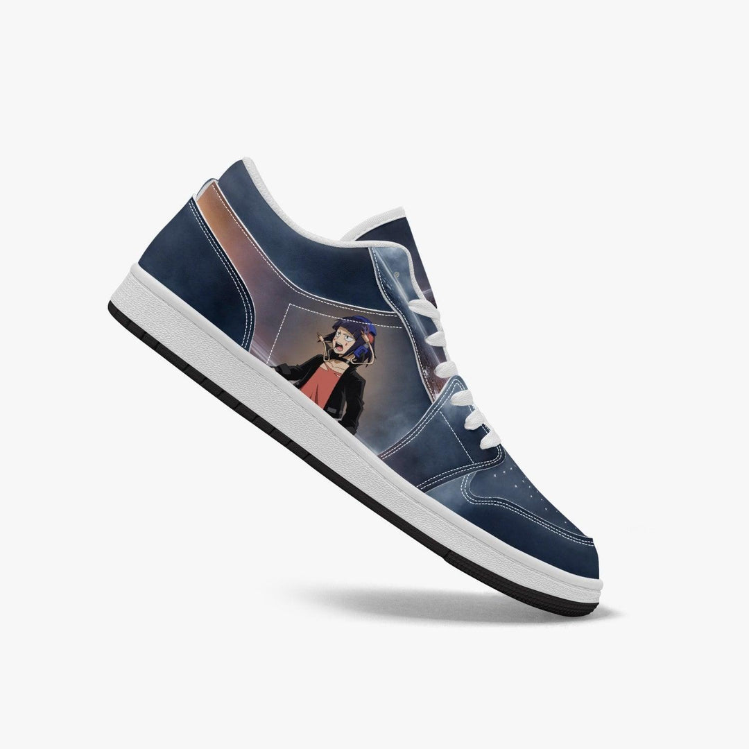 My Hero Academia Kyoka Jiro JD1 Low Anime Shoes _ My Hero Academia _ Ayuko