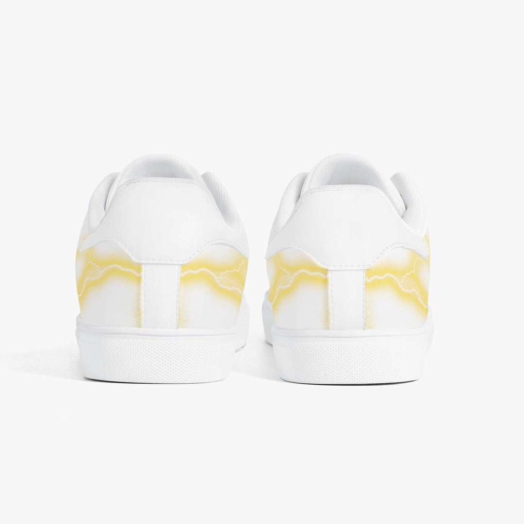 Pokemon Pichu Skate Anime Shoes _ Pokemon _ Ayuko