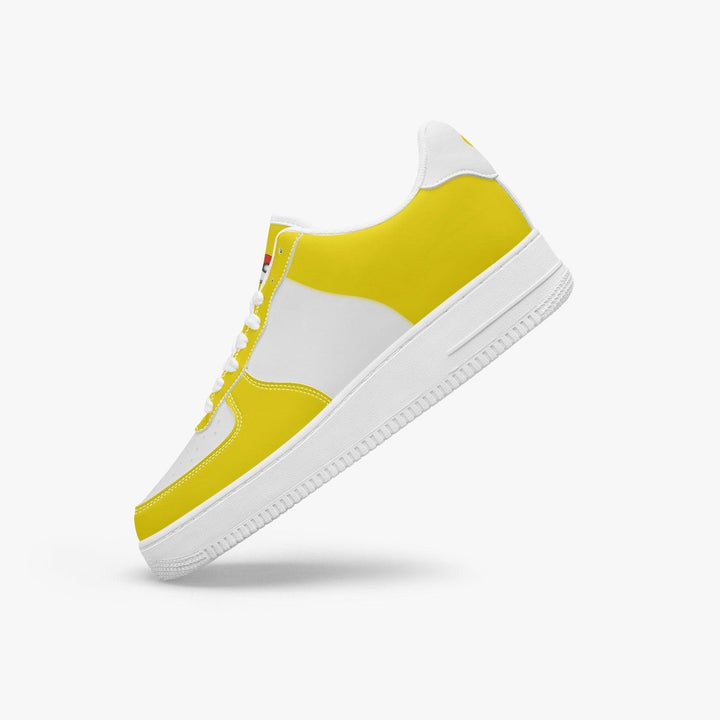 Pokemon Pikachu Air F1 Low Anime Shoes _ Pokemon _ Ayuko