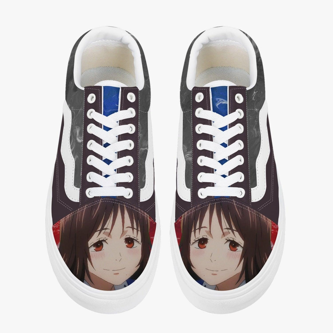 Jujutsu Kaisen Rika Orimoto V-OK Anime Shoes _ Jujutsu Kaisen _ Ayuko