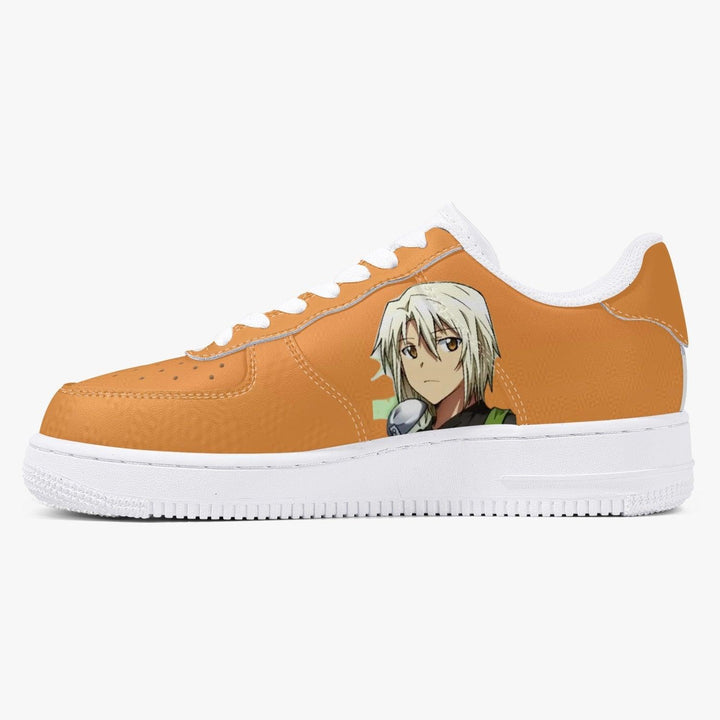 The Devil Is a Part-Timer! Shirou Ashiya AF1 Anime Shoes _ The Devil Is A Part-Timer! _ Ayuko