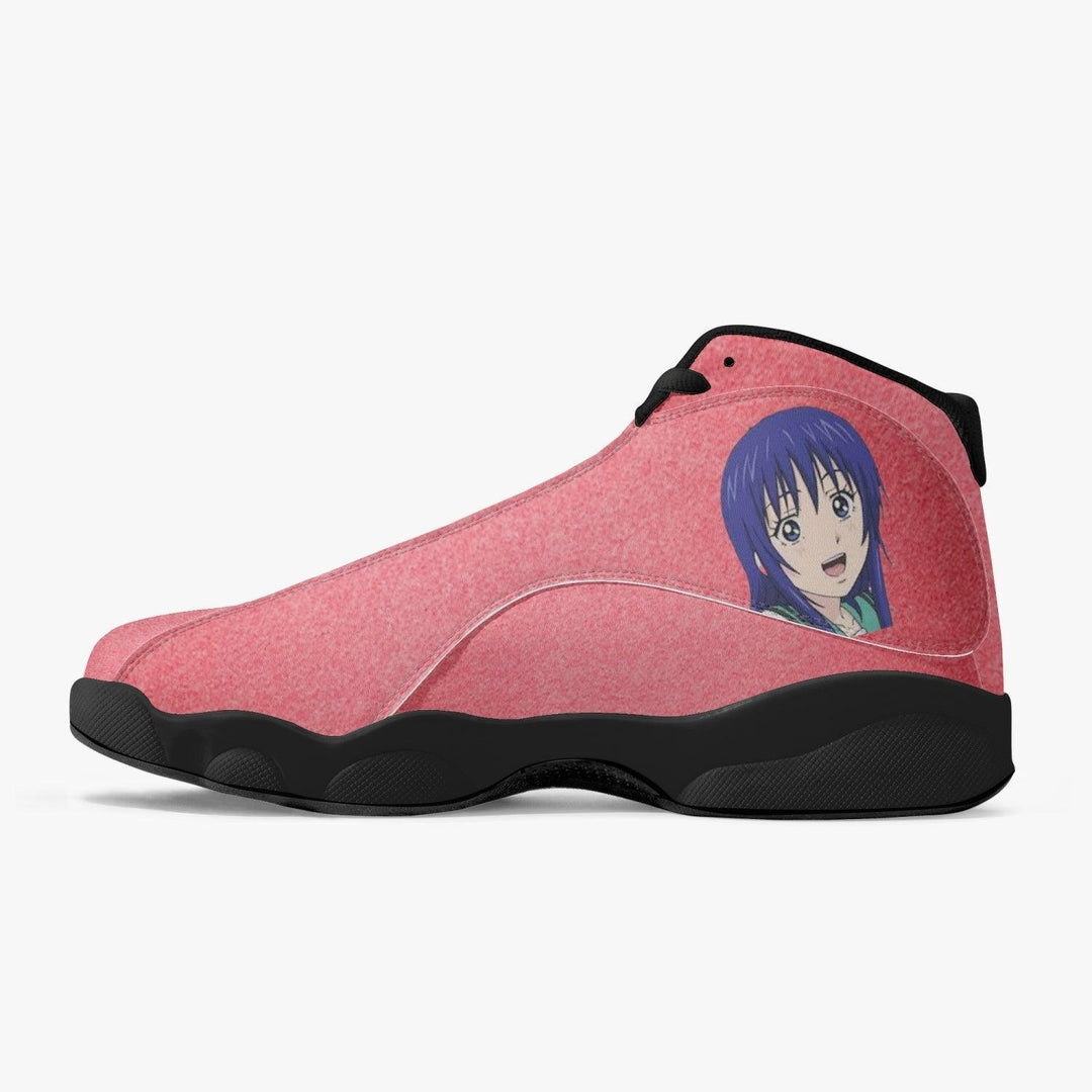 The Disastrous Life of Saiki K Teruhashi Kokomi JD13 Anime Shoes _ The Disastrous Life of Saiki K _ Ayuko