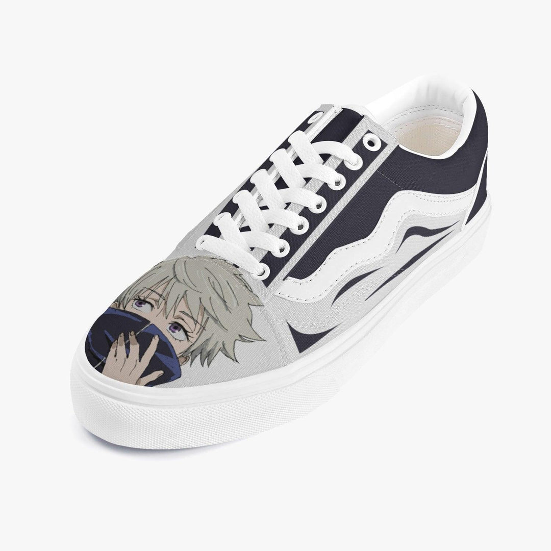 Jujutsu Kaisen TOge Inumaki V-OK Anime Shoes _ Jujutsu Kaisen _ Ayuko