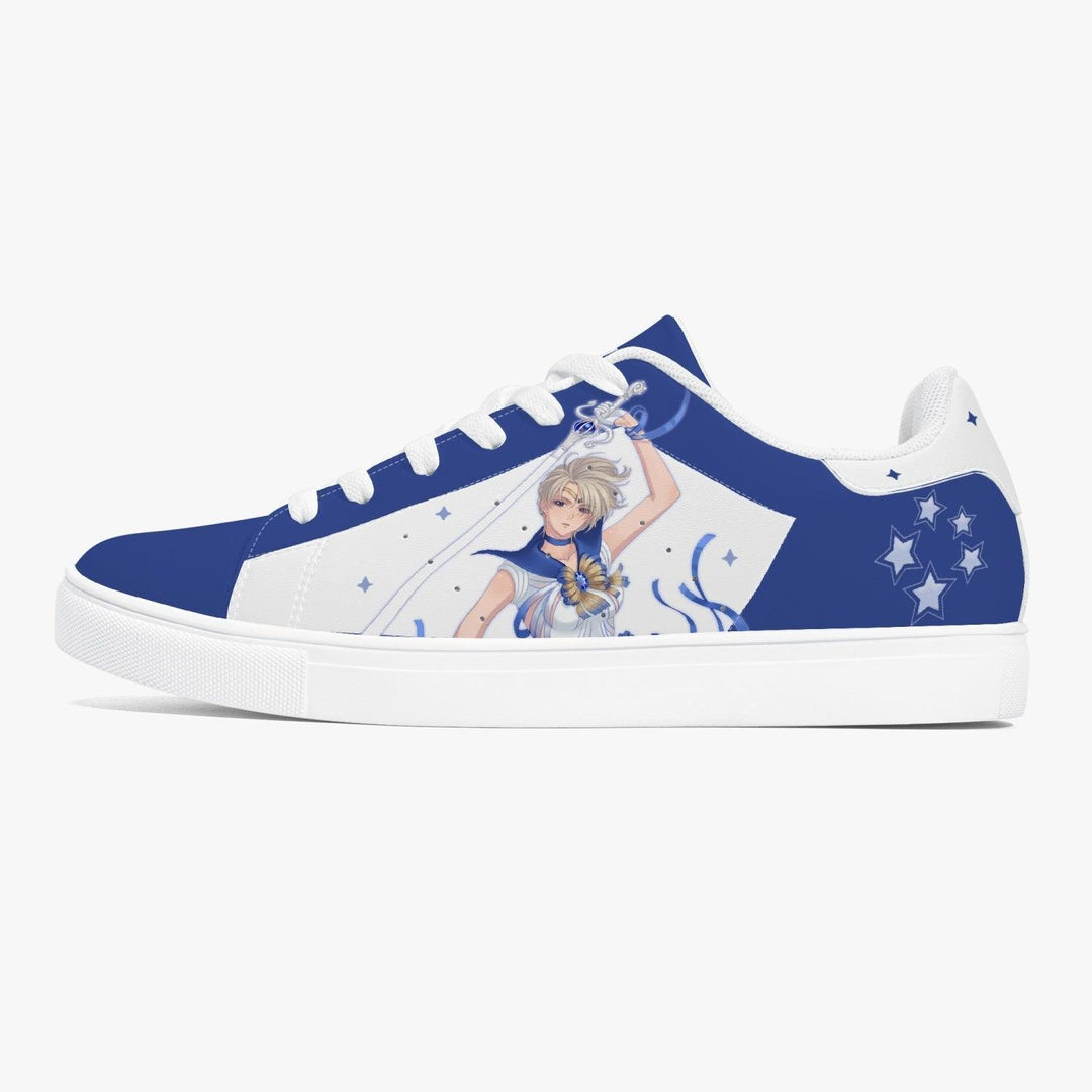 Sailor Moon Uranus Skate Anime Shoes _ Sailor Moon _ Ayuko