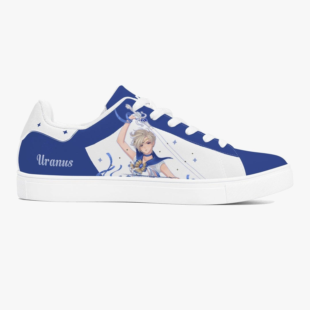 Sailor Moon Uranus Skate Anime Shoes _ Sailor Moon _ Ayuko