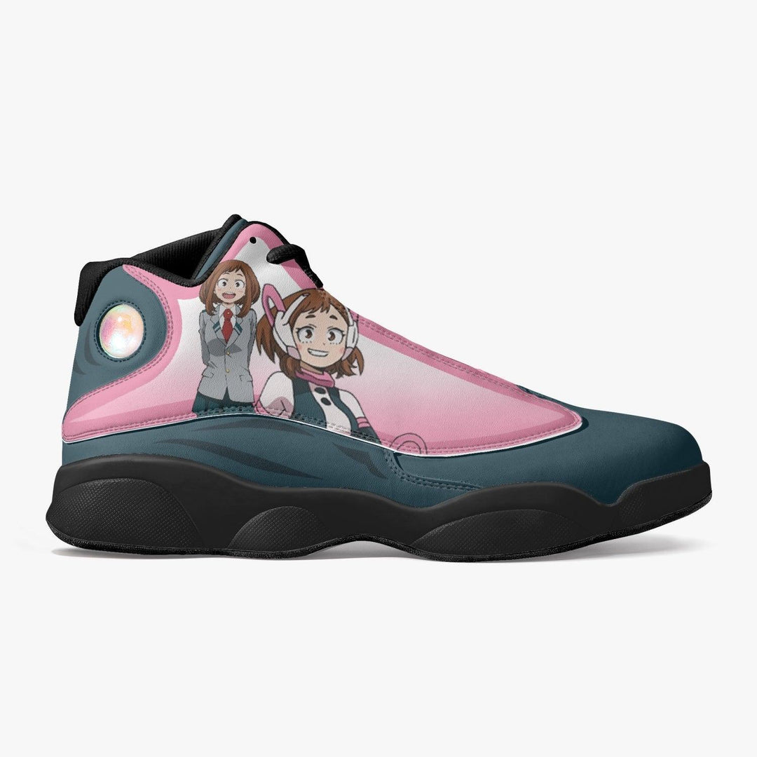 My Hero Academia Uraraka JD13 Anime Shoes _ My Hero Academia _ Ayuko