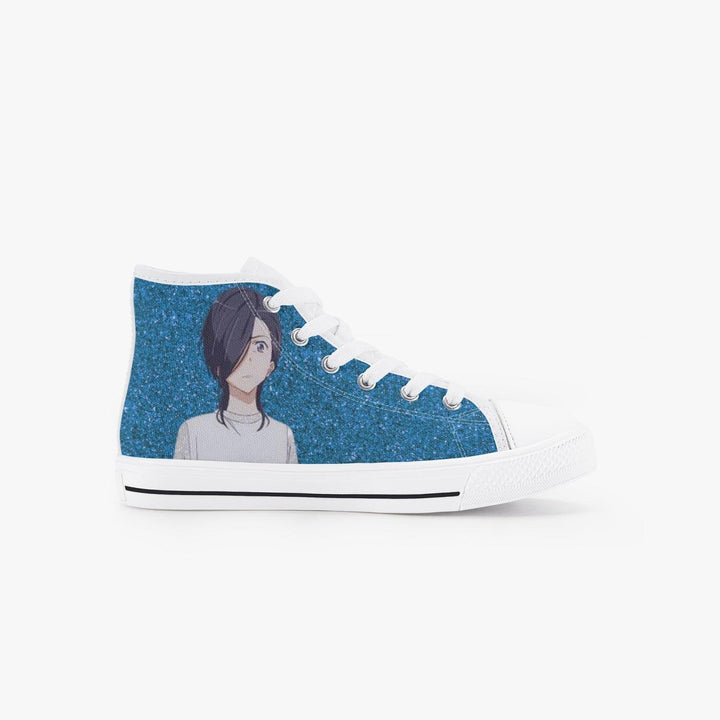 The Devil Is a Part-Timer! Urushihara Hanzou Kids A-Star High Anime Shoes _ The Devil Is A Part-Timer! _ Ayuko