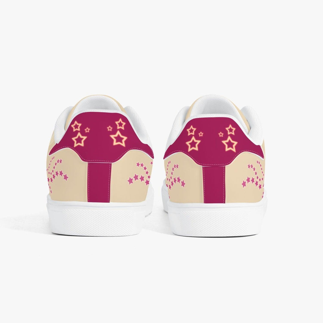 Sailor Moon Usagi Skate Anime Shoes _ Sailor Moon _ Ayuko