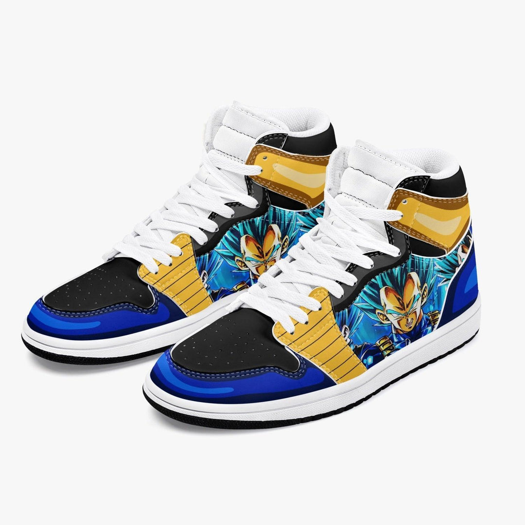 Dragon Ball Z Vegeta JD1 Anime Shoes _ Dragon Ball Z _ Ayuko