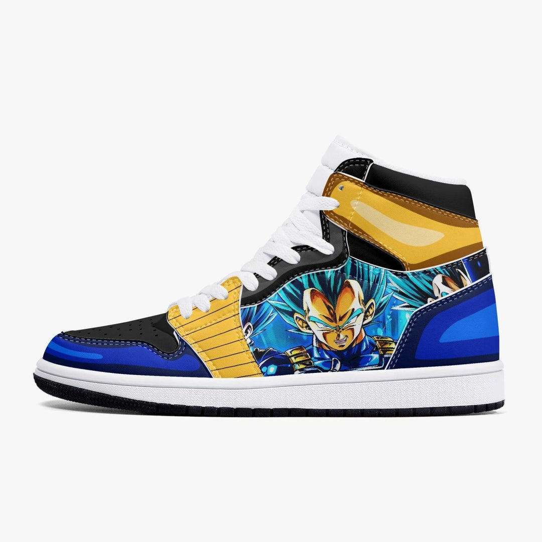 Dragon Ball Z Vegeta JD1 Anime Shoes _ Dragon Ball Z _ Ayuko