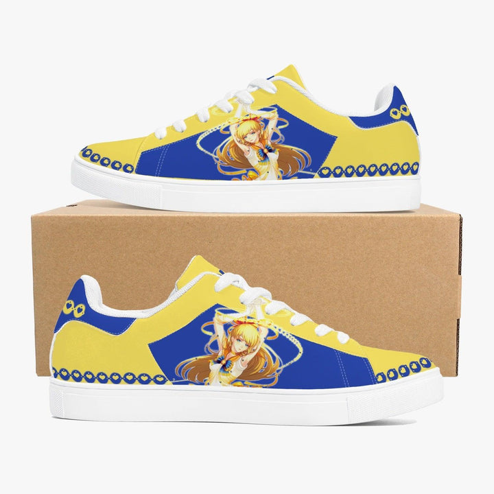 Sailor Moon Venus Skate Anime Shoes _ Sailor Moon _ Ayuko