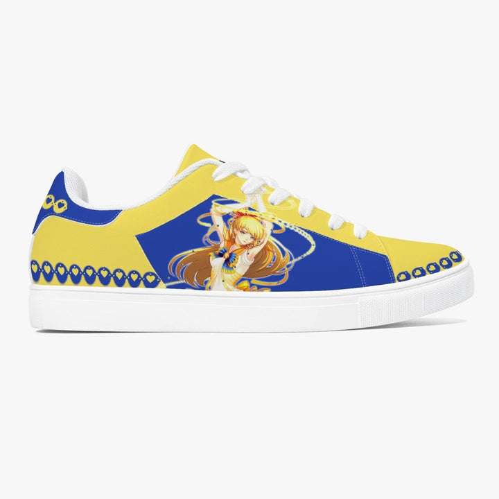 Sailor Moon Venus Skate Anime Shoes _ Sailor Moon _ Ayuko