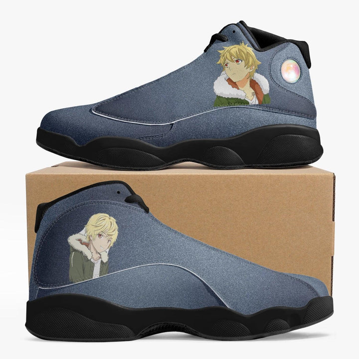 NoraGami Yukine JD13 Anime Shoes _ NoraGami _ Ayuko